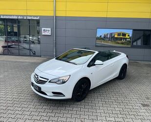 Opel Cascada Gebrauchtwagen