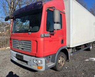 MAN Andere Gebrauchtwagen