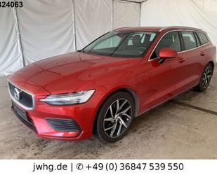 Volvo V60 Gebrauchtwagen
