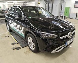 Mercedes-Benz GLA 180 Gebrauchtwagen