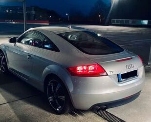 Audi TT Gebrauchtwagen