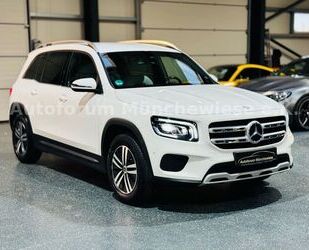 Mercedes-Benz GLB 200 Gebrauchtwagen