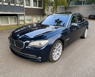 BMW ActiveHybrid 7 Gebrauchtwagen