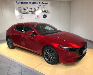 Mazda 3 Gebrauchtwagen