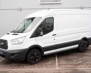 Ford Transit Gebrauchtwagen
