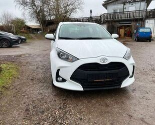 Toyota Yaris Gebrauchtwagen
