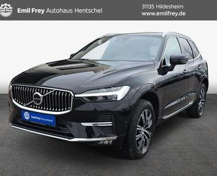 Volvo XC60 Gebrauchtwagen