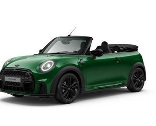 Mini Cooper Cabrio Gebrauchtwagen