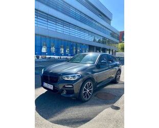 BMW X4 Gebrauchtwagen
