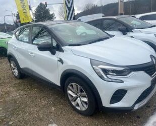 Renault Captur Gebrauchtwagen