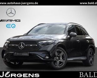 Mercedes-Benz GLC 300 Gebrauchtwagen