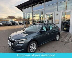 Skoda Kamiq Gebrauchtwagen