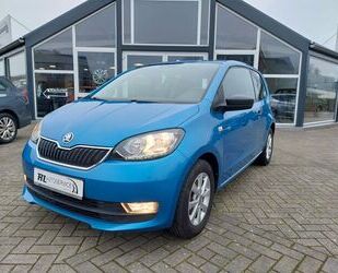 Skoda Citigo Gebrauchtwagen