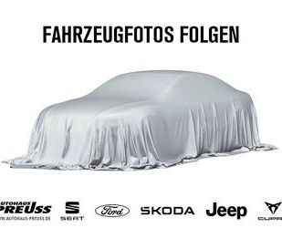 Jeep Cherokee Gebrauchtwagen