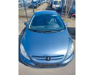 Peugeot 307 Gebrauchtwagen