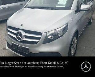 Mercedes-Benz V 300 Gebrauchtwagen