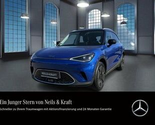 Smart #1 Gebrauchtwagen