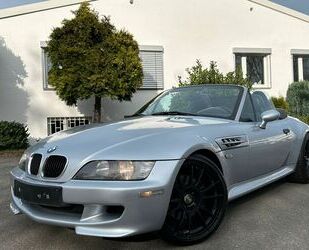 BMW Z3 M Gebrauchtwagen