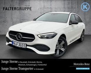 Mercedes-Benz C 300 Gebrauchtwagen