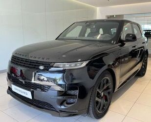 Land Rover Range Rover Sport Gebrauchtwagen