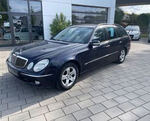 Mercedes-Benz E 200 Gebrauchtwagen