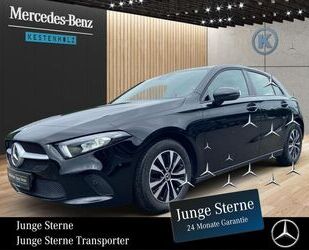 Mercedes-Benz A 200 Gebrauchtwagen