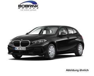 BMW 116 Gebrauchtwagen