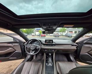 Mazda 6 Gebrauchtwagen