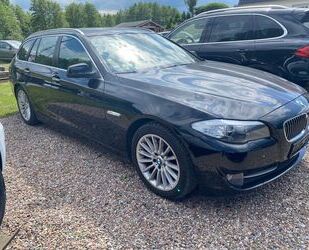 BMW 523 Gebrauchtwagen