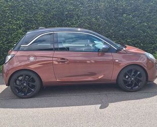 Opel Adam Gebrauchtwagen
