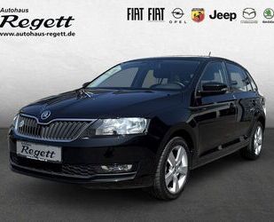 Skoda Rapid Gebrauchtwagen
