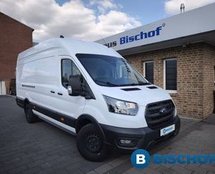 Ford Transit Gebrauchtwagen