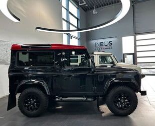 Land Rover Defender Gebrauchtwagen