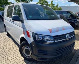 VW T6 Transporter Gebrauchtwagen