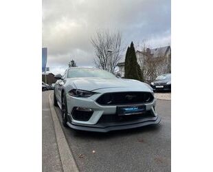 Ford Mustang Gebrauchtwagen