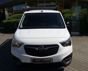 Opel Combo Gebrauchtwagen