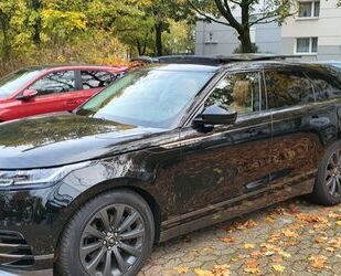 Land Rover Range Rover Velar Gebrauchtwagen