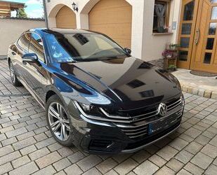 VW Arteon Gebrauchtwagen