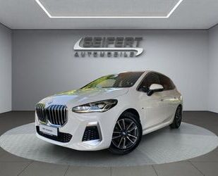 BMW 218 Active Tourer Gebrauchtwagen