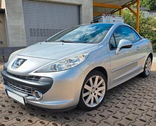 Peugeot 207 Gebrauchtwagen