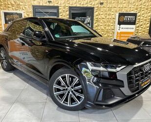Audi Q8 Gebrauchtwagen
