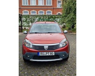 Dacia Sandero Gebrauchtwagen