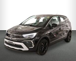 Opel Crossland (X) Gebrauchtwagen