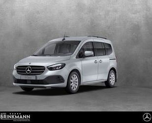Mercedes-Benz T-Klasse Gebrauchtwagen