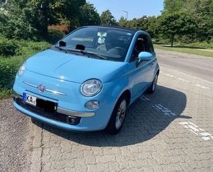 Fiat 500C Gebrauchtwagen