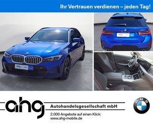 BMW 330 Gebrauchtwagen