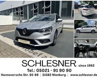 Renault Megane Gebrauchtwagen
