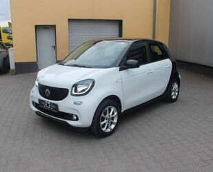 Smart ForFour Gebrauchtwagen