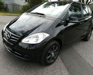 Mercedes-Benz A 160 Gebrauchtwagen