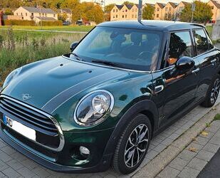 Mini Cooper Gebrauchtwagen